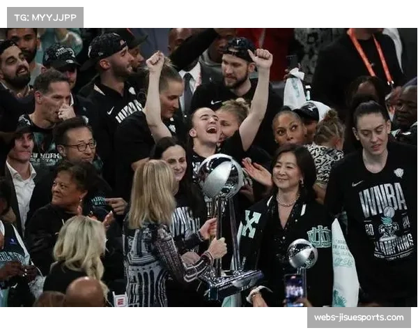 WNBA总决赛历史数据揭示落后两场球队从未实现逆转夺冠奇迹 WNBA总决赛历史数据揭示落后两场球队从未实现逆转夺冠奇迹