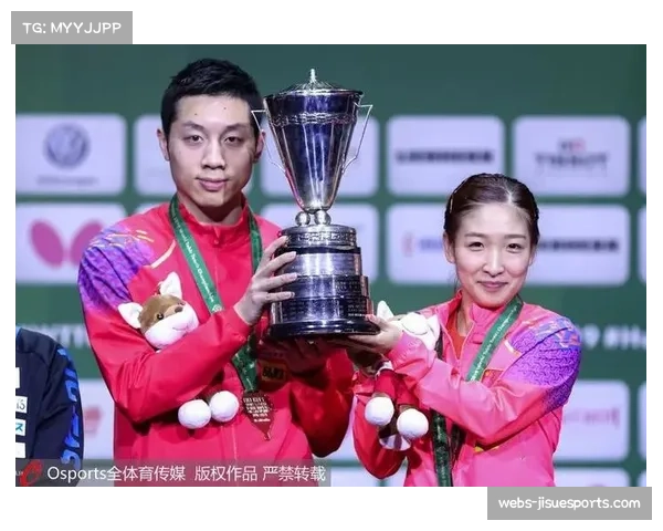 烟台高新区赛事设男双混双项目 选手展现技术多样性