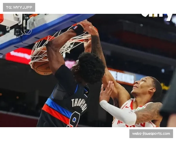 火箭弃用芬尼史密斯，启用老将泰特应对湖人系列赛